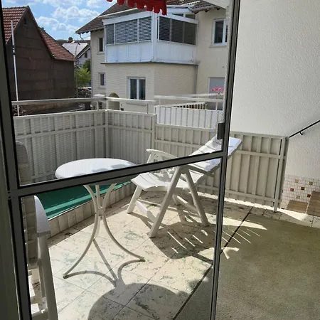 Teamstay & Boardinghouses * Hellstein