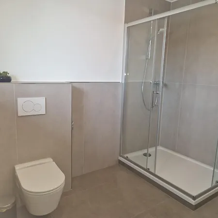 Teamstay & Boardinghouses Appartement *