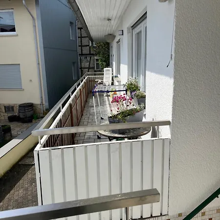 Teamstay & Boardinghouses Hellstein