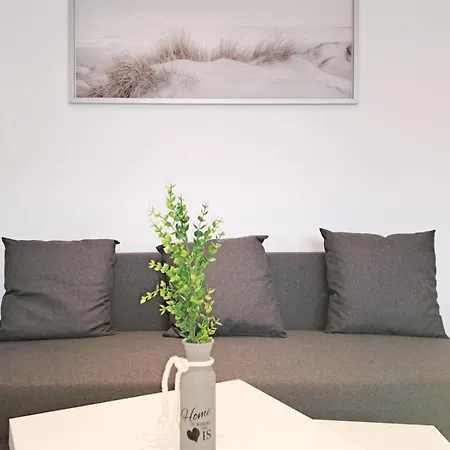 Appartement Teamstay & Boardinghouses