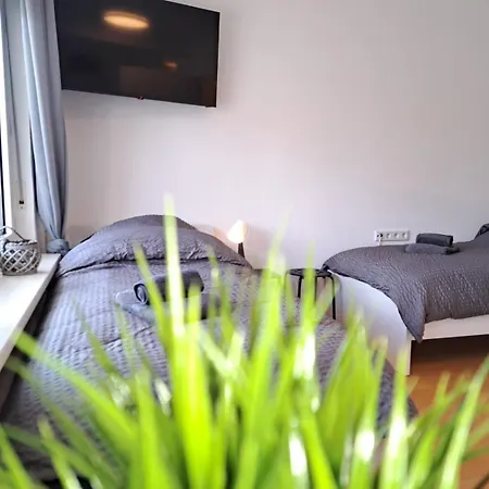 Teamstay & Boardinghouses *