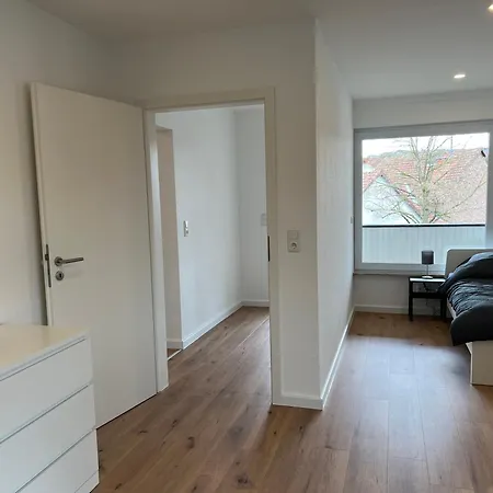 Teamstay & Boardinghouses Appartement *