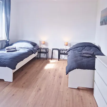 Teamstay & Boardinghouses *