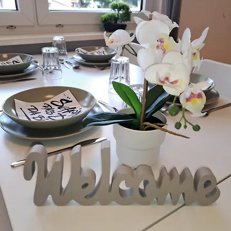 Appartement Teamstay & Boardinghouses