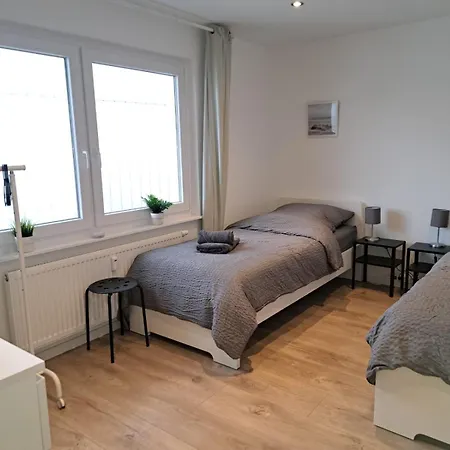 Teamstay & Boardinghouses *