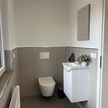 Appartement Teamstay & Boardinghouses *