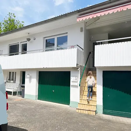 Teamstay & Boardinghouses