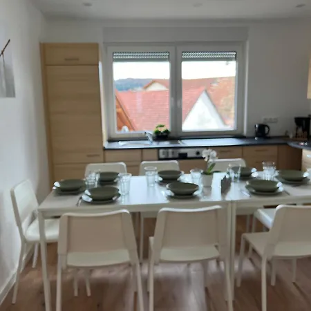 Teamstay & Boardinghouses Appartement