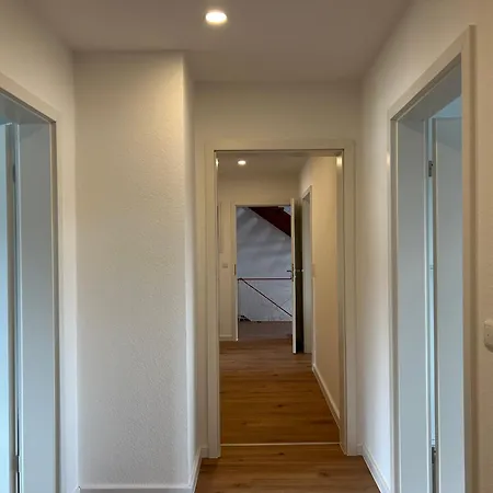 Teamstay & Boardinghouses * Hellstein